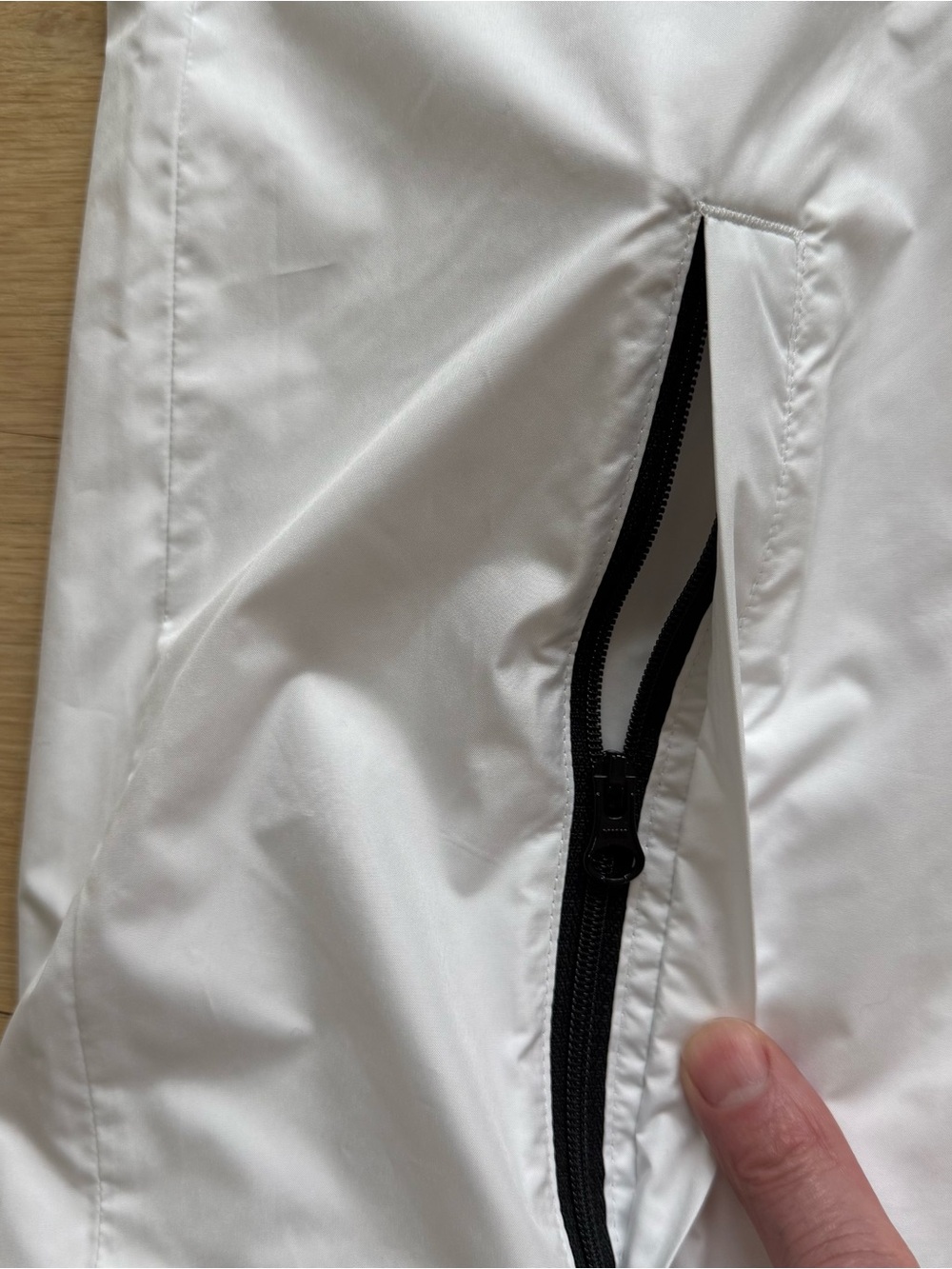 ALO Advent Circut Jacket; Men’s LRG - Picture 4 of 7